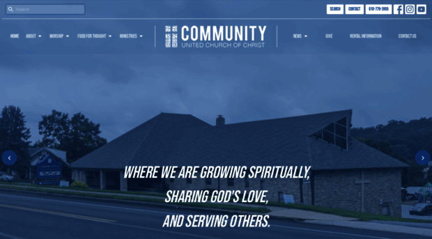 communityucc.net