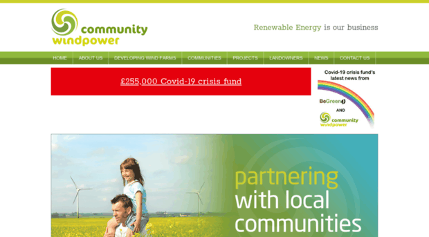 communitywindpower.co.uk