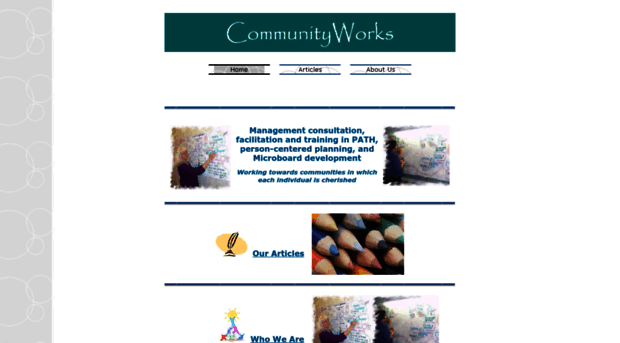 communityworks.info