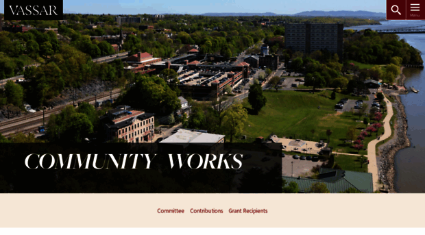 communityworks.vassar.edu