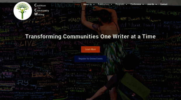 communitywriting.org