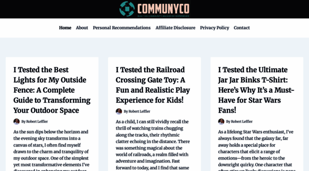 communyco.com