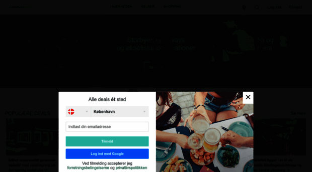commutedeal.dk