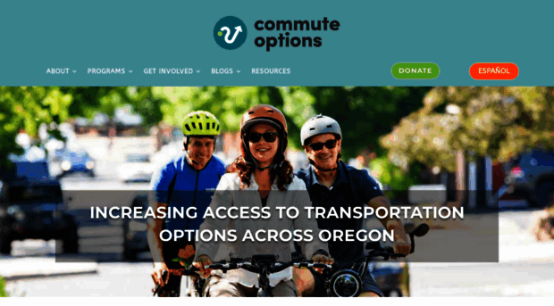 commuteoptions.org