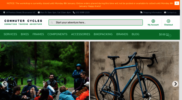 commutercycles.com.au