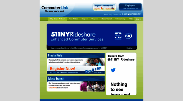 commuterlink.com