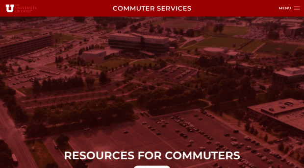 commuterservices.utah.edu