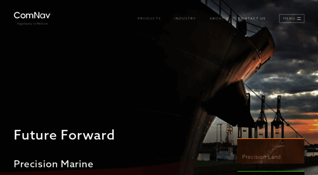 comnavmarine.com