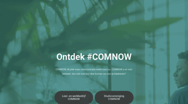 comnow.nl