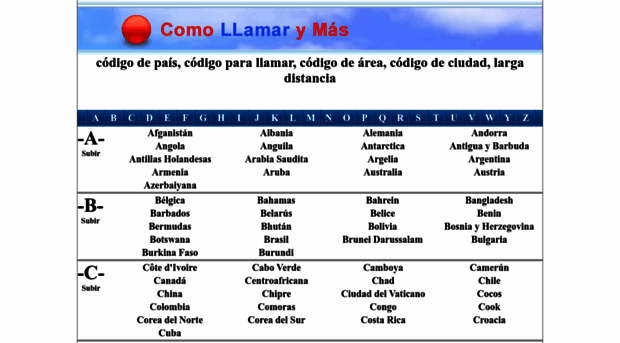 como-llamar.com