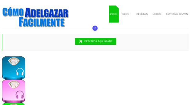 comoadelgazarfacilmente.com