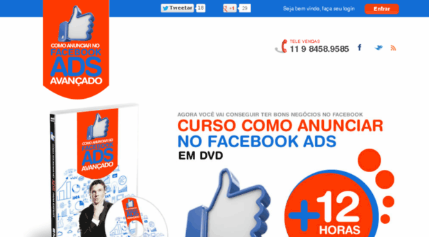 comoanunciarfacebook.com.br