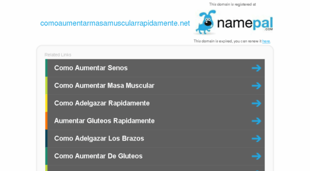 comoaumentarmasamuscularrapidamente.net