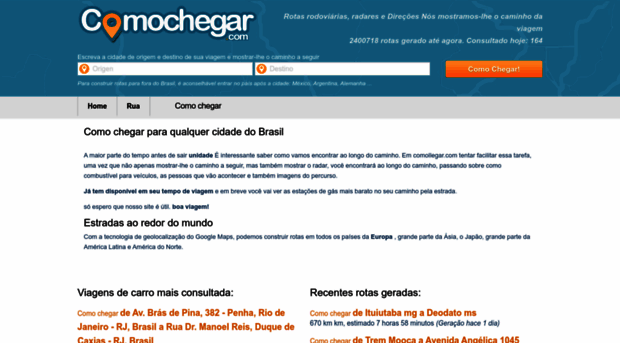 comochegar.com