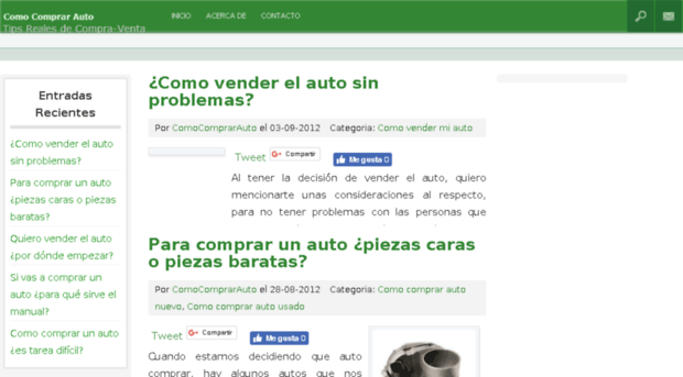 comocomprarauto.com