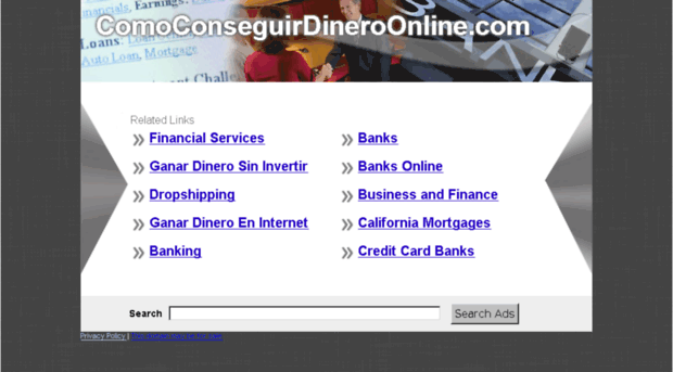 comoconseguirdineroonline.com