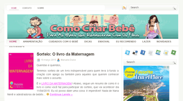 comocriarbebe.com