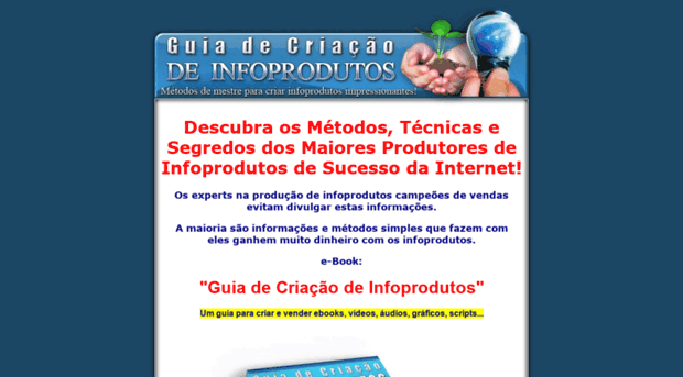 comocriarinfoprodutos.com