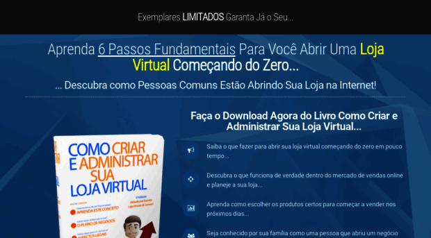 comocriarsualojavirtual.com.br