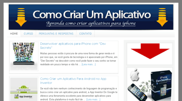 comocriarumaplicativo.com