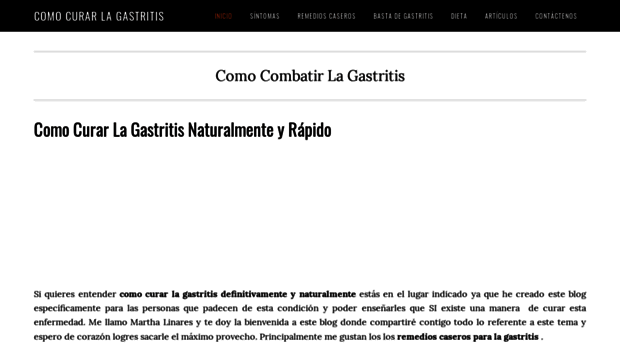 comocurarlagastritisweb.org