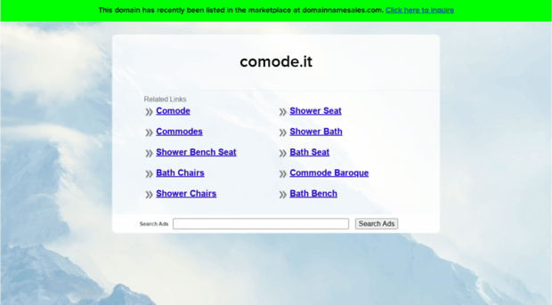 comode.it