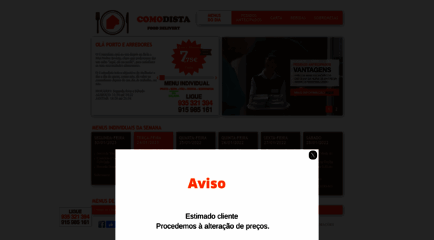 comodista.com