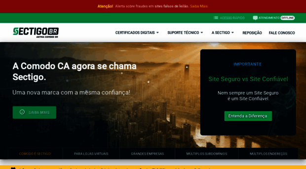 comodo.com.br