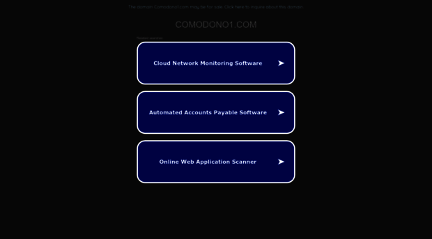 comodono1.com