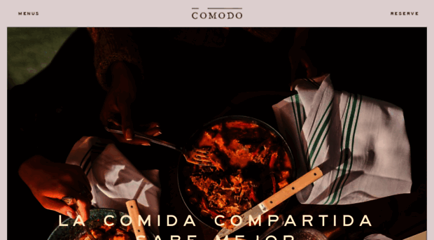 comodonyc.com