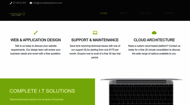 comodosolutions.com