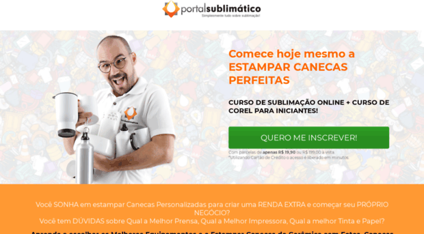 comoestamparcanecas.com.br