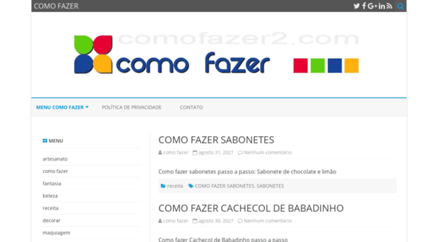 comofazer2.com