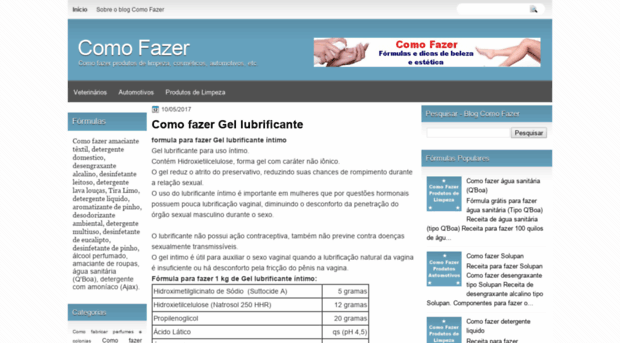 comofazerfazer.blogspot.com.br