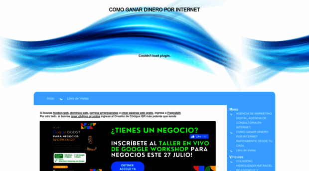 comoganardineroconinternet.mex.tl