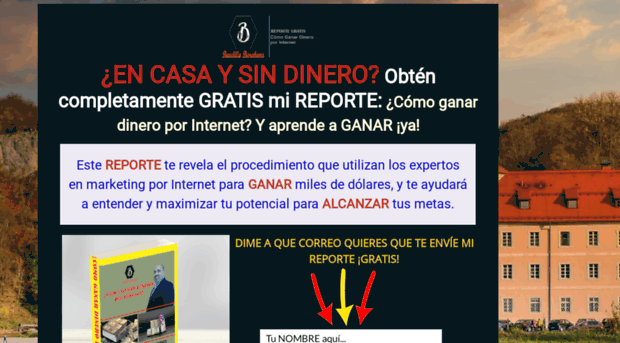 comoganardineroporinternet.info