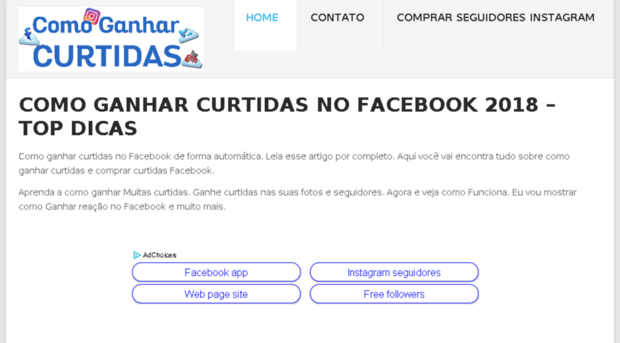 comoganharcurtidas.net