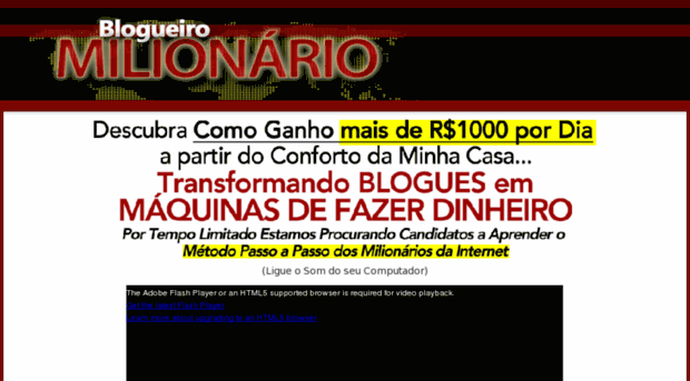 comoganhardinheirocomblog.org