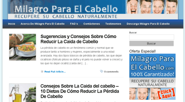 comohacercrecerelcabello.info