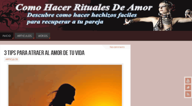 comohacerrituales.com