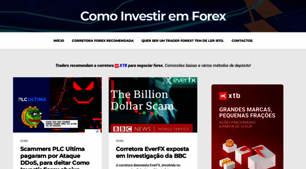 comoinvestirforex.com