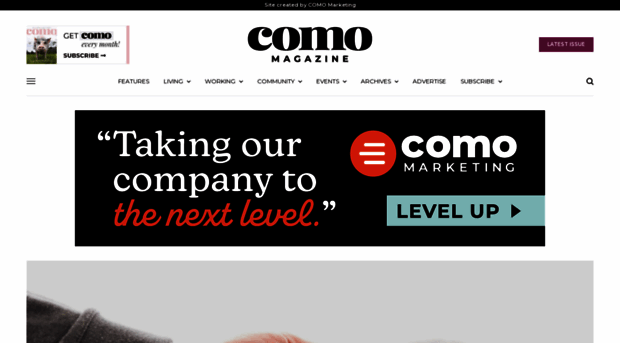comomag.com