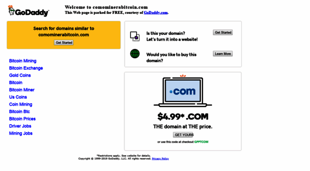 comominerabitcoin.com