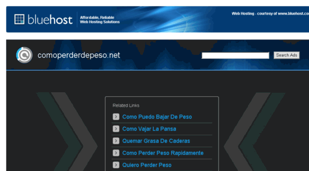 comoperderdepeso.net