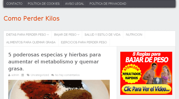 comoperderkilos.org