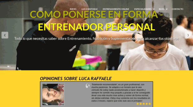 comoponersenforma.com