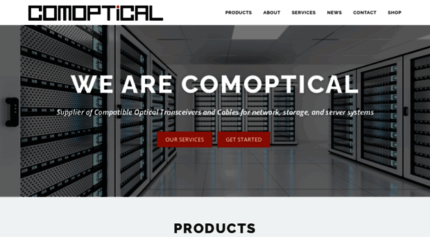 comoptical.com