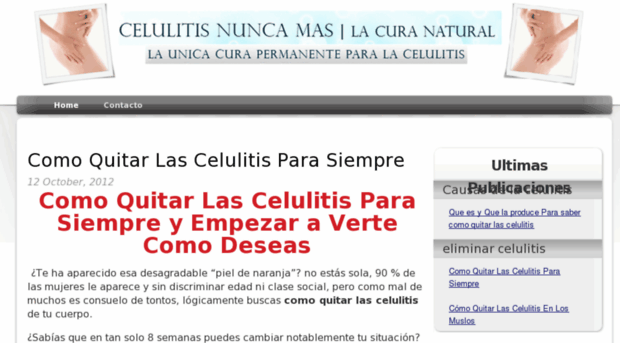 comoquitar-lascelulitis.com