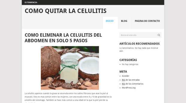 comoquitarlacelulitis.com