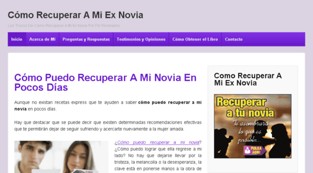 comorecuperaramiexnovia.net